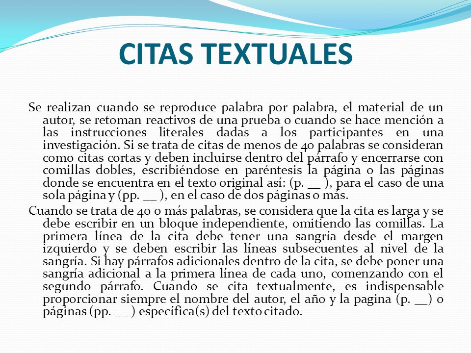 Citas en linea df